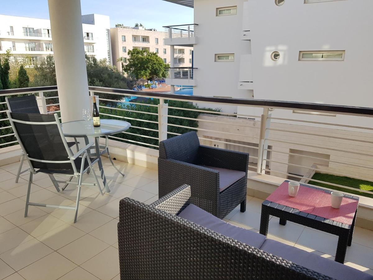 Lagos Marina Side Apartment Экстерьер фото