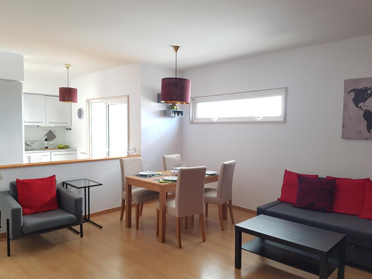Lagos Marina Side Apartment Экстерьер фото