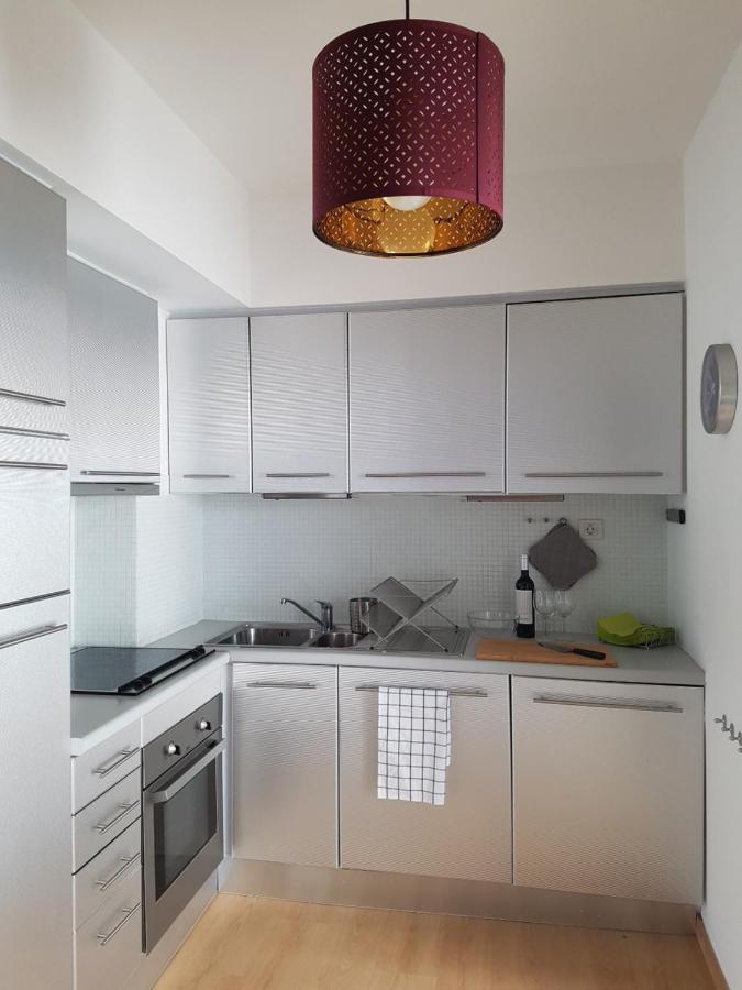 Lagos Marina Side Apartment Экстерьер фото
