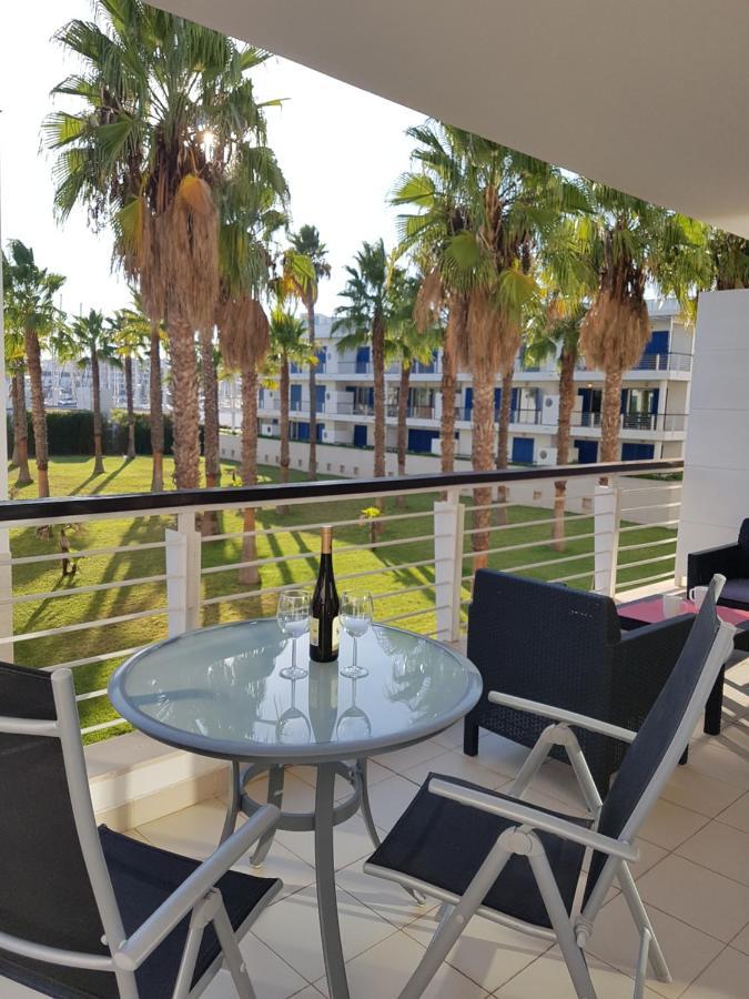 Lagos Marina Side Apartment Экстерьер фото