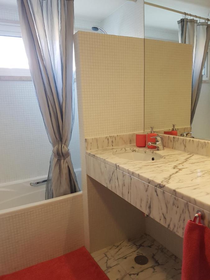 Lagos Marina Side Apartment Экстерьер фото