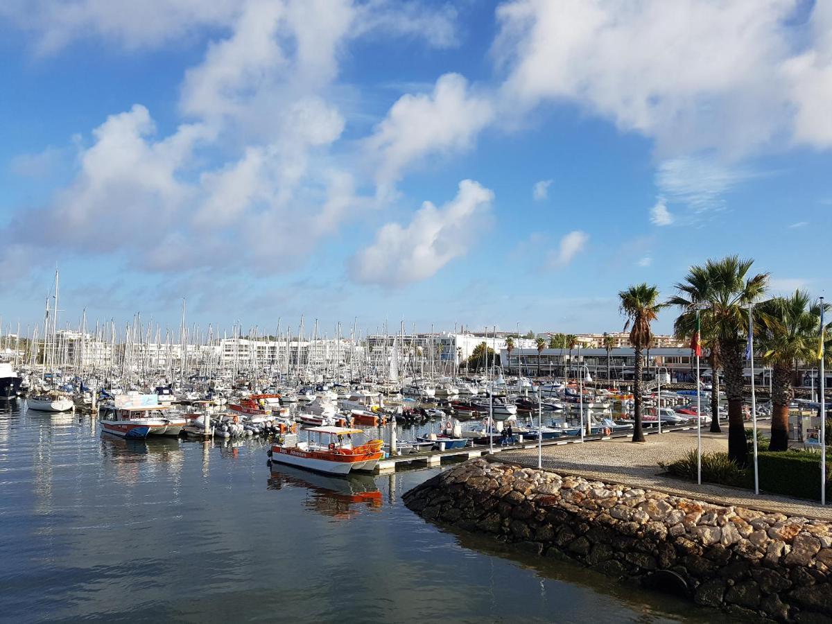 Lagos Marina Side Apartment Экстерьер фото